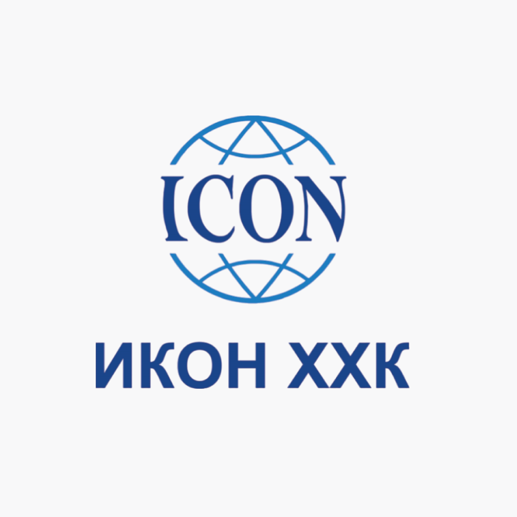 ИКОН ХХК