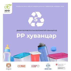 PP ХУВАНЦАР ГЭЖ ЮУ ВЭ?